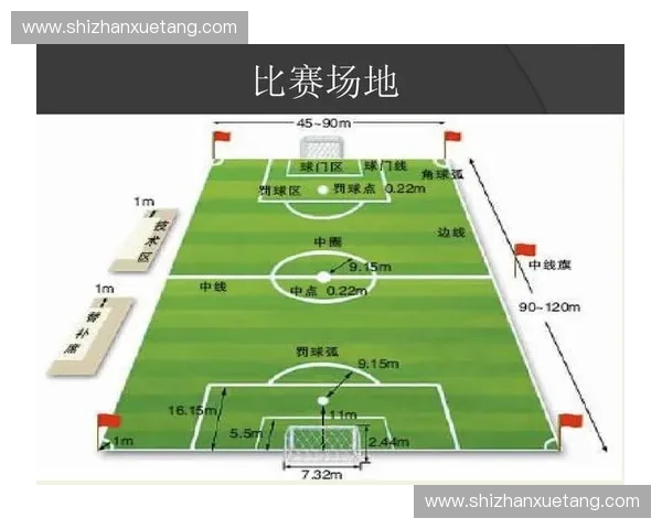 围绕足球比赛规则解读赛事执行细节与裁判判罚标准研究全面分析篇