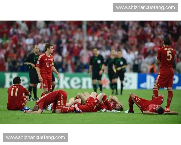 聚焦三二八足球大战全面回顾关键战局与精彩瞬间深度解析未来展望