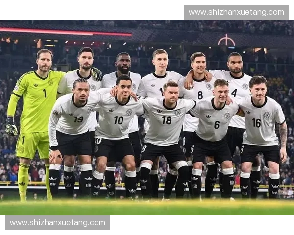 全景呈现2026世界杯德国队完整赛程与精彩视频深度剖析解读